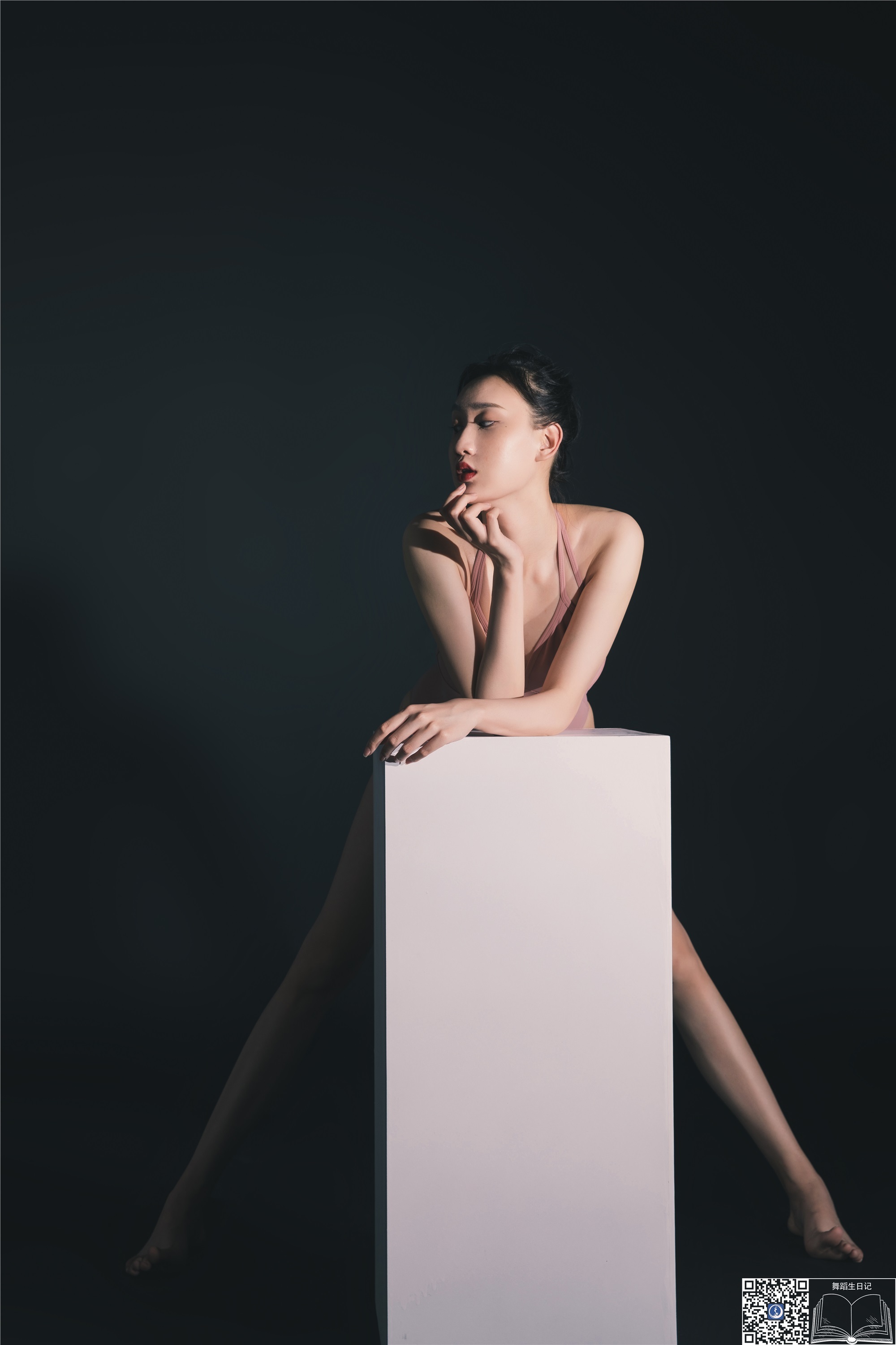 GALLI嘉丽 舞蹈生日记 018 - POPPY